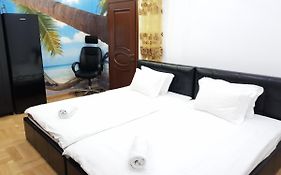 Apartament Langa Monza