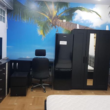 Apartament Langa Monza Apartment Bucureşti Exterior foto