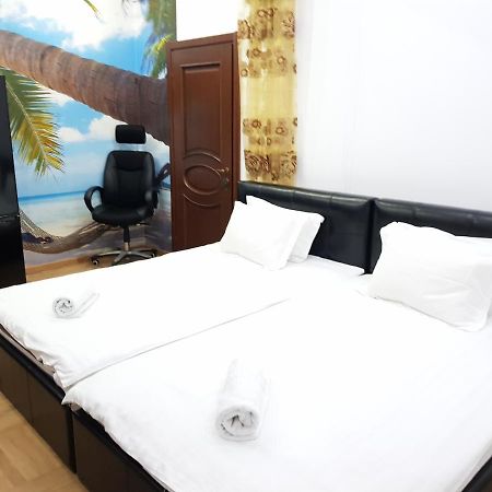 Apartament Langa Monza Apartment Bucureşti Exterior foto