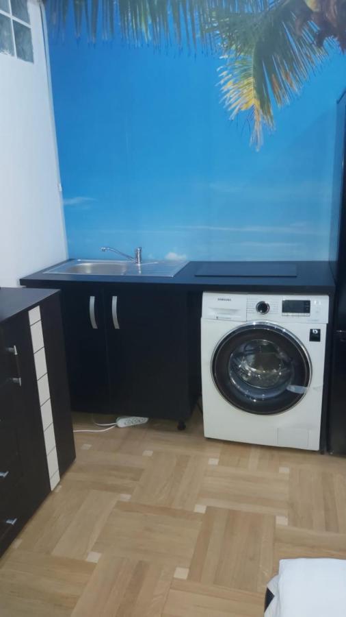 Apartament Langa Monza Apartment Bucureşti Exterior foto