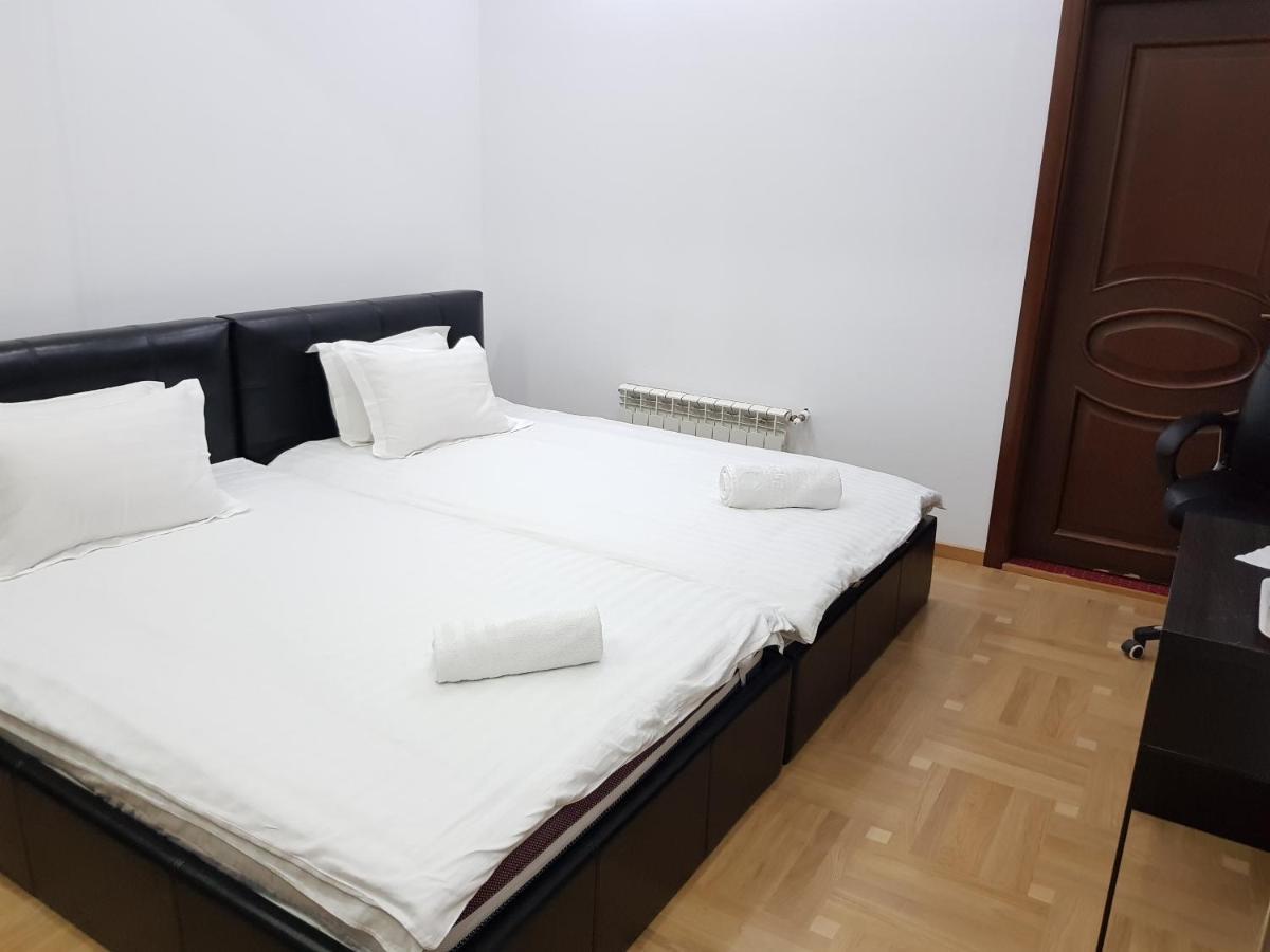 Apartament Langa Monza Apartment Bucureşti Exterior foto