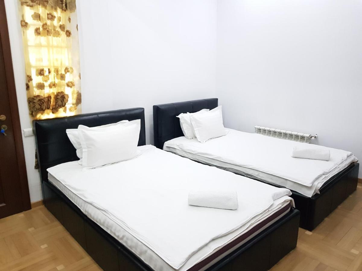 Apartament Langa Monza Apartment Bucureşti Exterior foto
