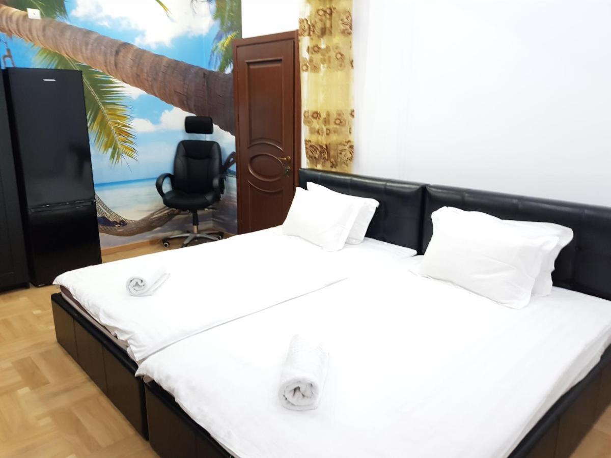 Apartament Langa Monza Apartment Bucureşti Exterior foto