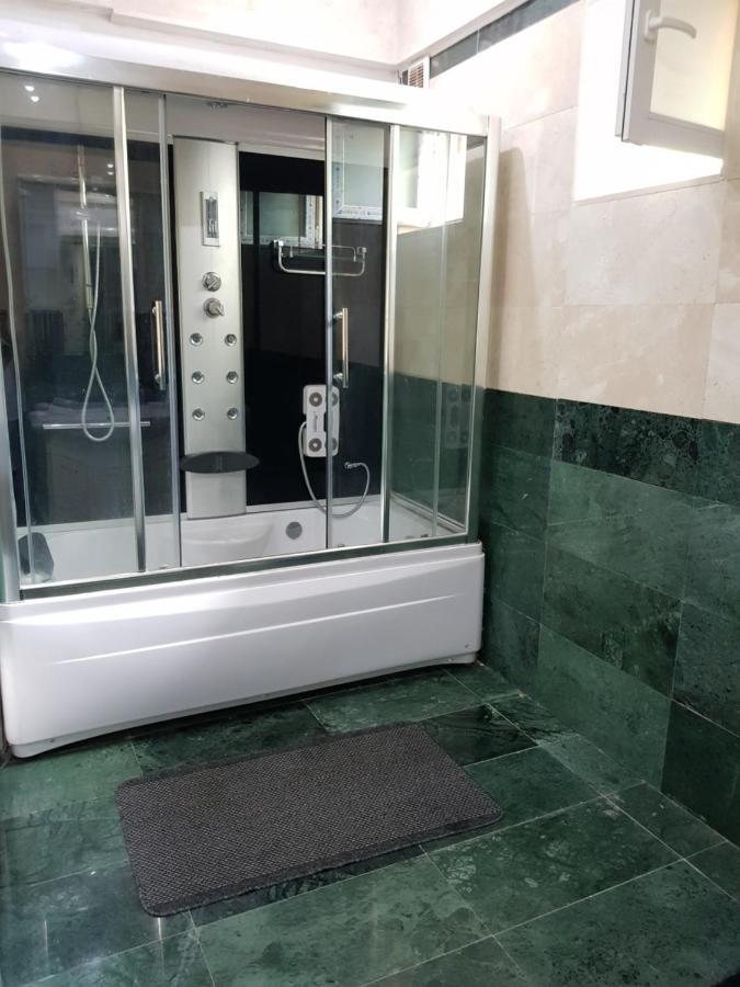 Apartament Langa Monza Apartment Bucureşti Exterior foto