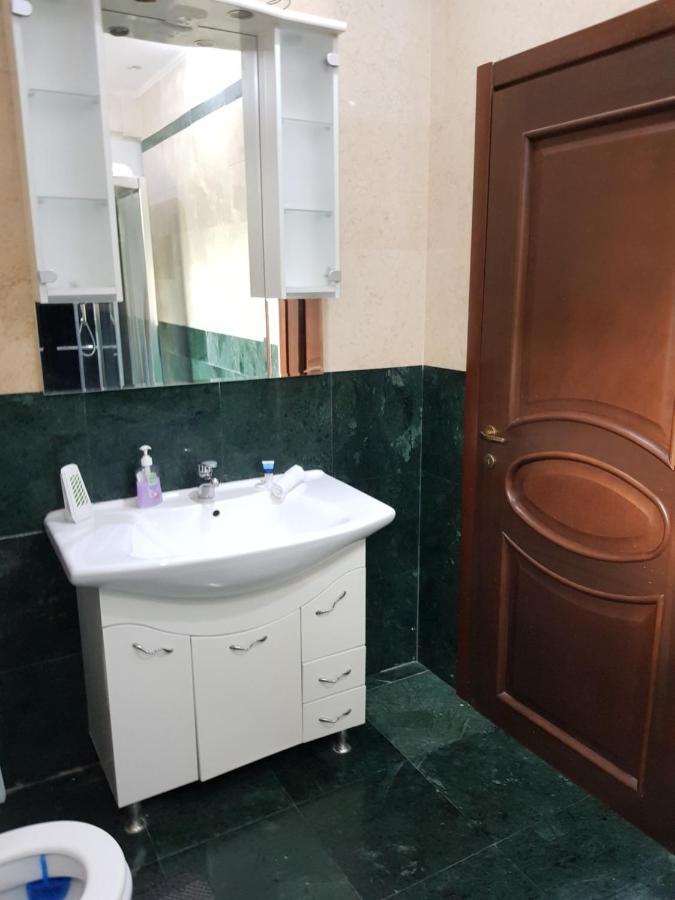 Apartament Langa Monza Apartment Bucureşti Exterior foto