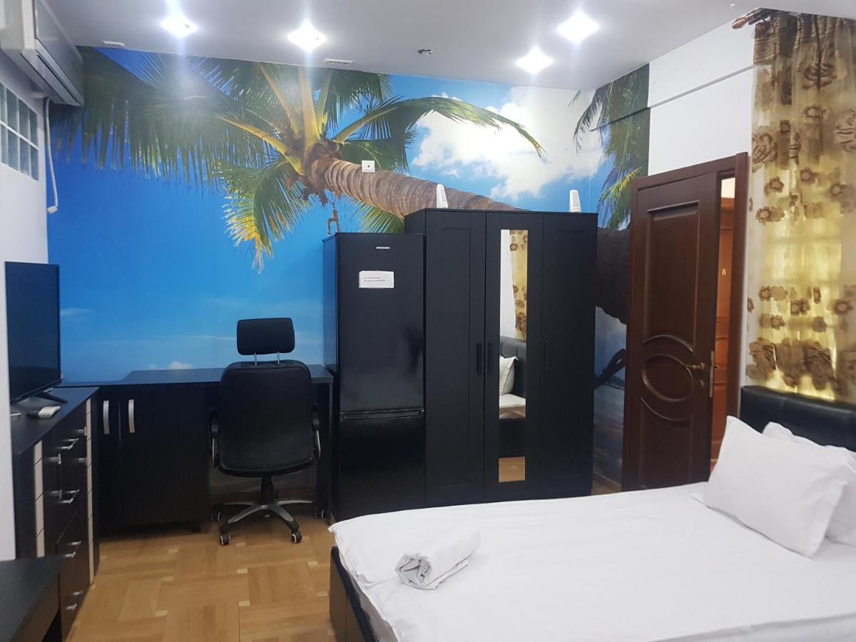 Apartament Langa Monza Apartment Bucureşti Exterior foto