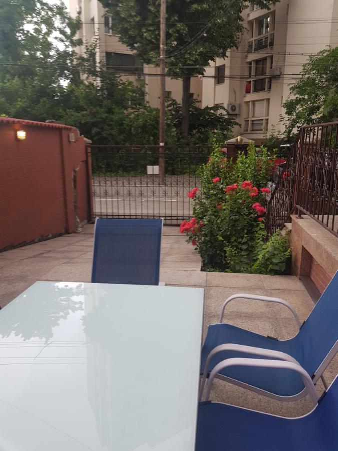 Apartament Langa Monza Apartment Bucureşti Exterior foto